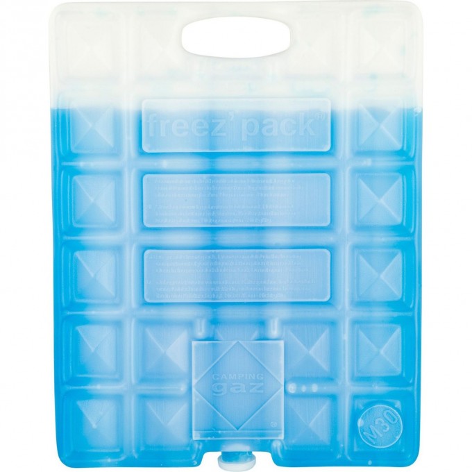 Аккумулятор холода CAMPINGAZ Freez Pack M30 21628 Аккумулятор холода CAMPINGAZ Freez Pack M30 21628