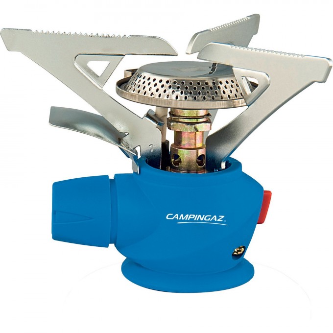 Горелка газовая CAMPINGAZ TWISTER PLUS PZ 204190_
