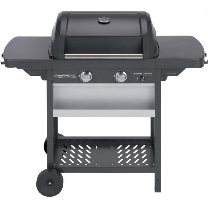 Гриль газовый CAMPINGAZ 2 SERIES CLASSIC L 3000005439 Гриль газовый CAMPINGAZ 2 SERIES CLASSIC L 3000005439