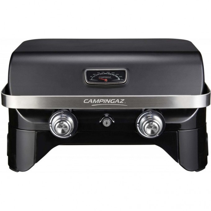 Гриль газовый CAMPINGAZ ATTITUDE 2100 LX 2000035660 Гриль газовый CAMPINGAZ ATTITUDE 2100 LX 2000035660