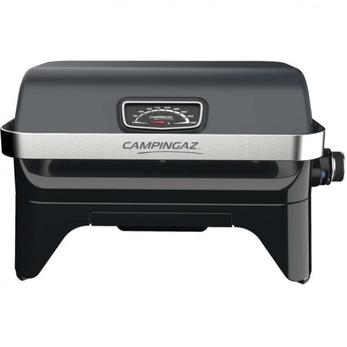 Гриль газовый CAMPINGAZ ATTITUDE GO BLK CV 2000036952 Гриль газовый CAMPINGAZ ATTITUDE GO BLK CV 2000036952
