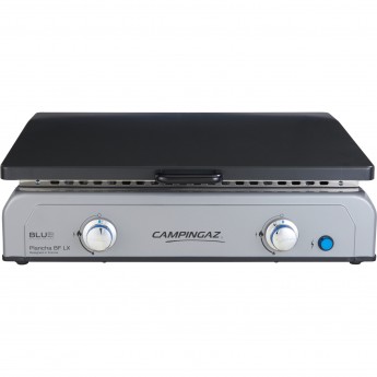 Гриль газовый CAMPINGAZ NEW PLANCHA BF LX