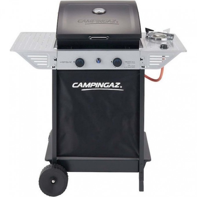Гриль газовый CAMPINGAZ XPERT 100 L 3000004820 Гриль газовый CAMPINGAZ XPERT 100 L 3000004820