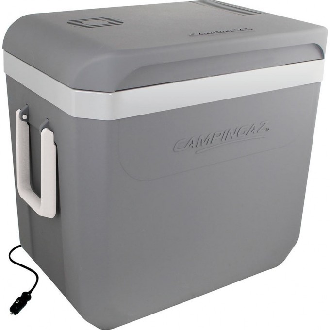 Холодильник автомобильный CAMPINGAZ Powerbox Plus 36 2000024957 Холодильник автомобильный CAMPINGAZ Powerbox Plus 36 2000024957