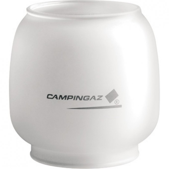 Круглое стекло CAMPINGAZ для газовых ламп размера M 204478 Круглое стекло CAMPINGAZ для газовых ламп размера M 204478