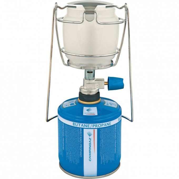Лампа газовая CAMPINGAZ Lumogaz Plus Lantern 204194 Лампа газовая CAMPINGAZ Lumogaz Plus Lantern 204194